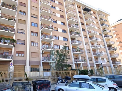 Appartamento in vendita a Palermo via Leonardo Da Vinci, 518