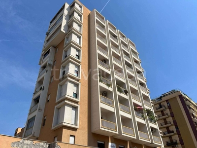 Appartamento in vendita a Palermo via Leonardo Da Vinci