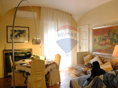 Appartamento in vendita a Palermo via Leonardo Ruggeri, 14