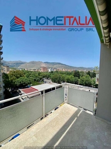 Appartamento in vendita a Palermo via Leonardo Ruggeri, 31
