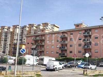 Appartamento in vendita a Palermo via Libero Grassi, 46