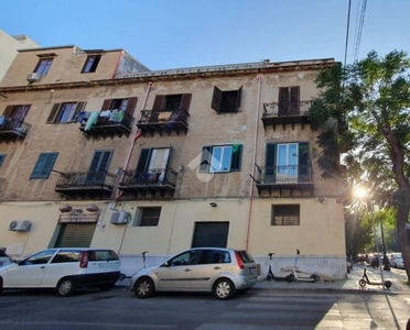 Appartamento in vendita a Palermo via Lincoln, 34