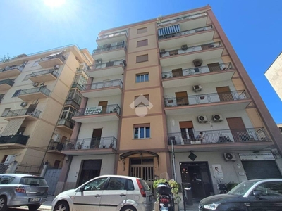 Appartamento in vendita a Palermo via Lo Monaco Ciaccio Antonino, 16