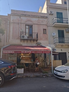 Appartamento in vendita a Palermo via Lorenzo Iandolino
