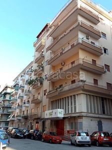 Appartamento in vendita a Palermo via Luigi Manfredi, 14