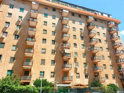 Appartamento in vendita a Palermo via Marco Fanno, 30