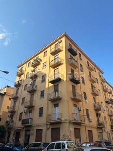 Appartamento in vendita a Palermo via Marco Polo, 67