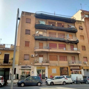 Appartamento in vendita a Palermo via Maresciallo Armando Diaz