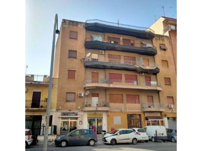 Appartamento in vendita a Palermo via Maresciallo Armando Diaz