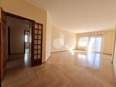 Appartamento in vendita a Palermo via Mariano d'Amelio, 46