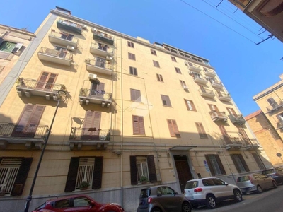 Appartamento in vendita a Palermo via Mariano Smiriglio, 56