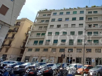 Appartamento in vendita a Palermo via Mariano Stabile, 261