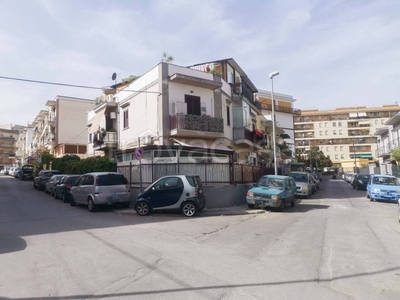 Appartamento in vendita a Palermo via Massaua, 9