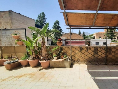 Appartamento in vendita a Palermo via Mater Dolorosa, 59