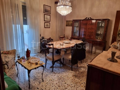 Appartamento in vendita a Palermo via Mendola