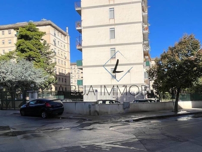 Appartamento in vendita a Palermo via Mozambico, 1
