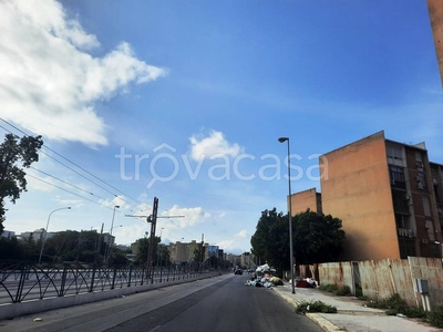 Appartamento in vendita a Palermo via Nicola Sacco e Bartolomeo Vanzetti, 13