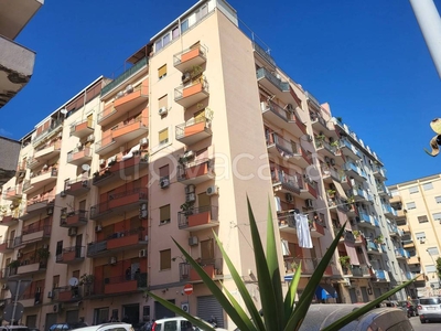 Appartamento in vendita a Palermo via Nino Bixio, 46