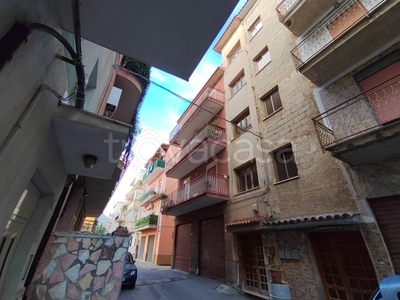 Appartamento in vendita a Palermo via Nino Geraci, 32