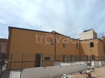 Appartamento in vendita a Palermo via Noce, 81