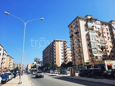 Appartamento in vendita a Palermo via Oreto, 319