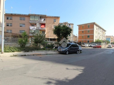 Appartamento in vendita a Palermo via Paolo Borsellino, 1