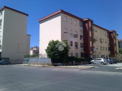 Appartamento in vendita a Palermo via Patti, 152