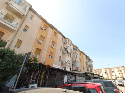 Appartamento in vendita a Palermo via Pernice, 3