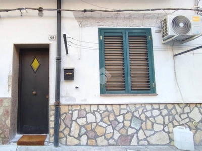 Appartamento in vendita a Palermo via Pietro colletta, 49