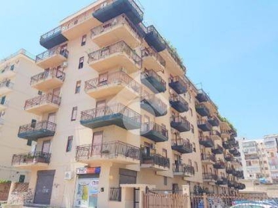 Appartamento in vendita a Palermo via Polito, 7