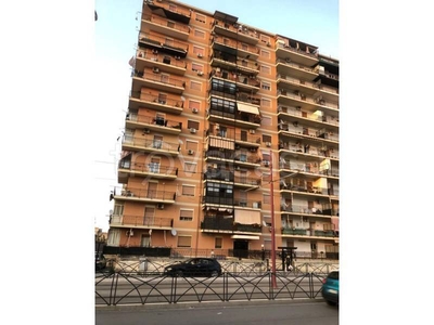 Appartamento in vendita a Palermo via Portella della Ginestra