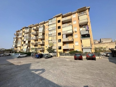 Appartamento in vendita a Palermo via Portello, 65