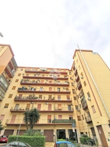 Appartamento in vendita a Palermo via Quarto dei Mille, 36