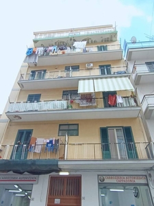 Appartamento in vendita a Palermo via Ruggerone da Palermo, 68