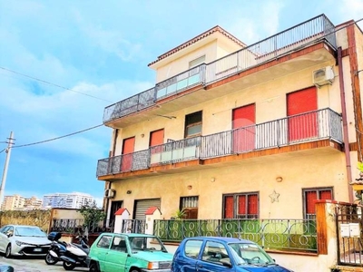 Appartamento in vendita a Palermo via s. Ciro, 150