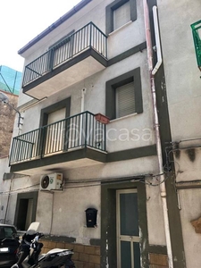 Appartamento in vendita a Palermo via Sacra, 14