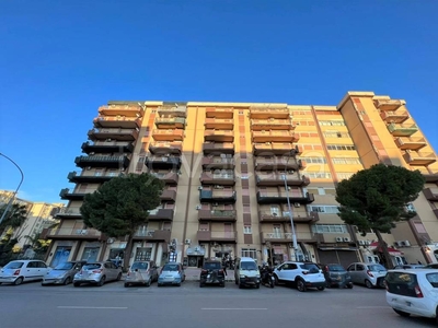 Appartamento in vendita a Palermo via Salvatore Sanfilippo, 36