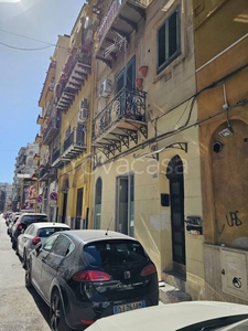 Appartamento in vendita a Palermo via Sampolo, 448