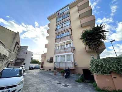 Appartamento in vendita a Palermo via San Gabriele, 15