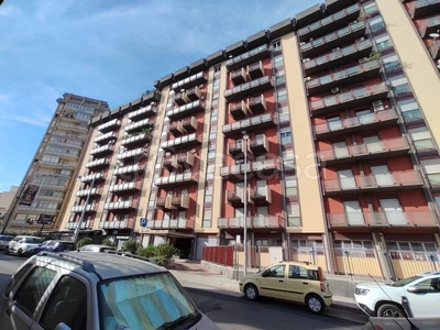 Appartamento in vendita a Palermo via San Lorenzo, 91