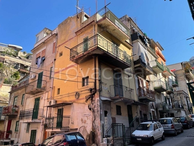 Appartamento in vendita a Palermo via San Martino, 136