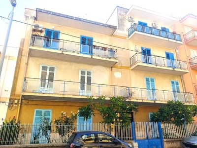 Appartamento in vendita a Palermo via Santa Maria Di Gesù, 35