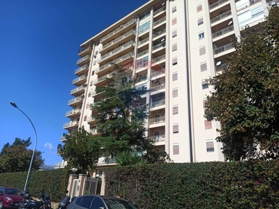 Appartamento in vendita a Palermo via Santa Maria Mazzarello, 5