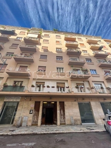 Appartamento in vendita a Palermo via Saverio Scrofani, 27