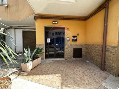 Appartamento in vendita a Palermo via Scillato, 81