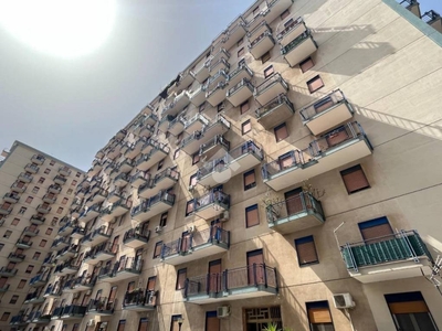 Appartamento in vendita a Palermo via Sebastiano La Franca, 114