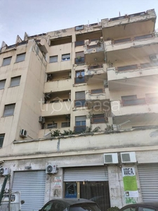 Appartamento in vendita a Palermo via Serradifalco