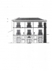 Appartamento in vendita a Palermo via Teatro Garibaldi