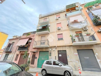 Appartamento in vendita a Palermo via Tommaso Moncada, 8