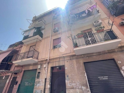 Appartamento in vendita a Palermo via Tommaso Moncada, 8
